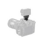 SmallRig Quick Release Support for DJI Osmo Action 5 Pro / 4 / 3 with Cold Shoe Adapter 5436 - Image 7