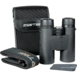 ZeroTech Vengeance 8x42 Binoculars - 42mm | 8x | Roof Prism - Image 4