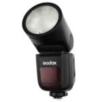 Godox V1Round Head Flash (FUJI)