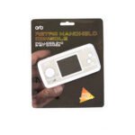 Thumbs Up 240-Games Portable Retro Mini Handheld Console with 2.5in LCD Screen - Image 2
