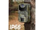 iZeeker IG200 20MP 1080P Trail Camera - Image 2