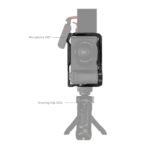 SmallRig Cage Kit for Sony Alpha 6700 4336 - Image 7