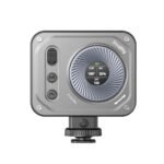 SmallRig Vibe P108 Pro mini LED Video Light 4661 - Image 2