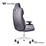 Thermaltake ARGENT E700 Leather Gaming Chair (Gray Houndstooth) - Image 6