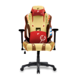 TTRacing Swift X Pro Air Threads Fabric Gaming Chair (Usopp Edition)