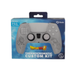 Blade PS5 Controllers Dragon Ball Thermocromatic Silicone Skin + Grips - Image 2