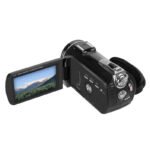 ORDRO HDR AC5 Plus 5K 12X Optical Zoom Handheld Camera Kit - Image 5