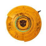 Transformers TF-T31 True Wireless Bluetooth 5.4 Earbuds (Yellow)