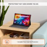 Gigaset X14 128GB – 14" Android 16 tablet - Image 7