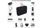 ORDRO HDR AC5 Plus 5K 12X Optical Zoom Handheld Camera Kit - Image 6