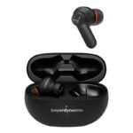 Beyerdynamic AMIRON 100 ANC Earbuds (Black)