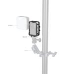 SmallRig Cage for DJI OSMO Action 5 Pro / 4 / 3 5135 - Image 7