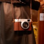 SmallRig Leather Case Kit for FUJIFILM X100VI 4558 - Image 8