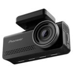 Pioneer Dual Dash Cam 4K/Full HD Dual Channel AI 3.2" Display Wi-Fi - Image 3