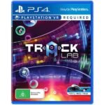 Track Lab VR