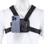 Ulanzi CM028 Go-Quick II Magnetic Chest Mount for GoPro/Phone - Image 7