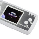 Thumbs Up 240-Games Portable Retro Mini Handheld Console with 2.5in LCD Screen - Image 4