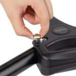 SmallRig Universal Tripod Dolly 3986 - Image 2