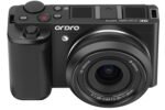 ORDRO G930 5K Ultra Wide 5x Optical Zoom Vlog Video Camera - Image 6