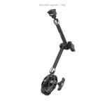 SmallRig Magic Arm with Crab-Shaped Clamp 5312 - Image 6