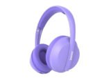 Laser ANC Kids Wireless Headphones Volume-Limited (Lilac) - Image 7