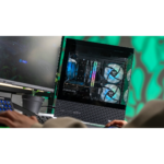 Thermaltake Horizon Elite Gaming Desktop PC (Intel 14400F / RTX 5060 / 32GB RAM) - Black Edition - Image 6
