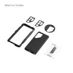 SmallRig Mobile Video Cage Kit for Samsung S25 Ultra 5254 - Image 9