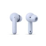 Urbanears Boo Tip True Wireless Earbuds with Charging Case (Slightly Blue) - Image 2
