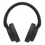 Laser Active Noise Cancelling Bluetooth Headphones (Black)