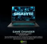 Gigabyte A16 Pro Gaming Laptop - Core 7 240H, RTX 5080 - Image 5