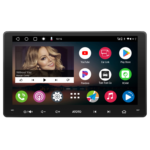ATOTO A6G209PF A6 PF 9" Wireless CarPlay Android Auto