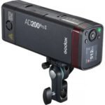 Godox AD200Pro II 200Ws TTL HSS Portable Flash - Image 4