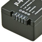Jupio Li-Ion 7.2V 895mAh Rechargeable Battery For Panasonic DMW-BMB9E Cam - Image 3