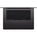 Apple MacBook Pro 16-inch with M5 Pro Chip, 1TB/48GB (Space Black) - Image 2