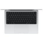 Apple MacBook Pro 14-inch with M5 Chip, 1TB/32GB (Silver) - Image 2