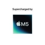 Apple MacBook Pro 14-inch with M5 Chip, 1TB/32GB (Silver) - Image 3