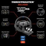 Thrustmaster T300 RS GT Edition Racing Bundle - Image 6