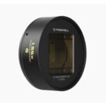 Freewell 17mm Mount 1.55x Anamorphic Lens (Gold)