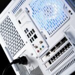 Aftershock Cherry Blossom | RTX 5060 OC 8GB | Ryzen 5 7500F | Desktop Gaming PC - Image 6