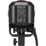 Godox AD600Pro II 600Ws All-in-One Outdoor Flash with 40W Bi-color Modeling Lamp (2800K-6000K) - Image 4