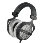 Beyerdynamic DT 990 Pro Open Reference Studio Headphones 250 Ohm (BD459038)