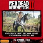 Red Dead Redemption II - Image 6