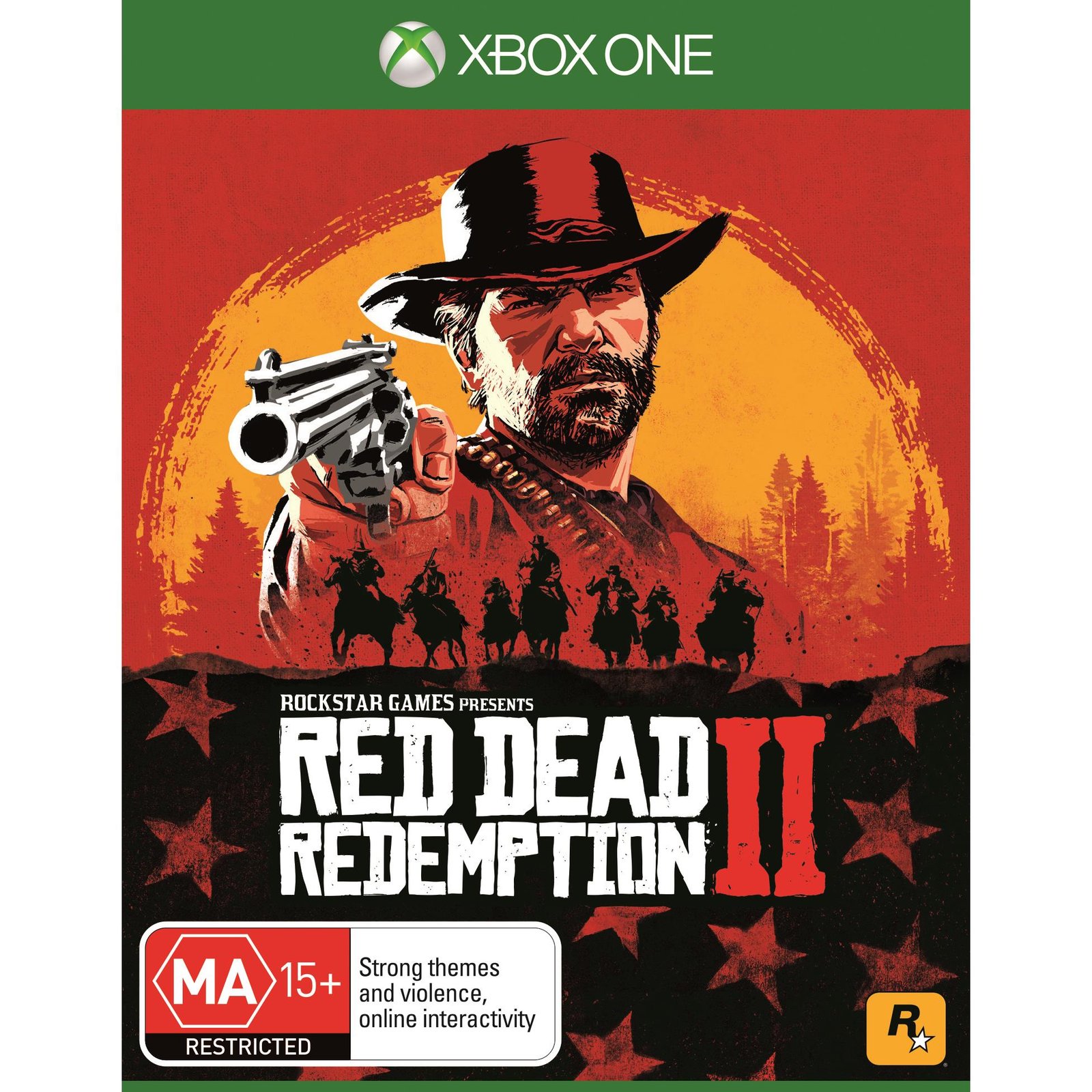 321954-Product-0-I_20c9e465-46b1-4270-b108-a2d1bcba610e.jpg Red Dead Redemption II - Image 1