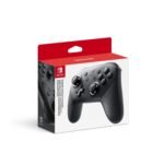 Nintendo Switch Pro Controller - Image 3