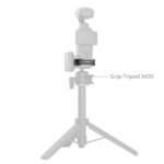 SmallRig Cage Adapter for DJI Osmo Pocket 3 5607 - Image 4