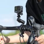 Ulanzi Handlebar Clamp Mount for GoPro/Insta360 Action Cameras - Image 10