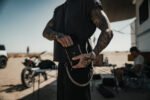 PolarPro RoadRunner 1L Sling Camera Bag (Black) - Image 10