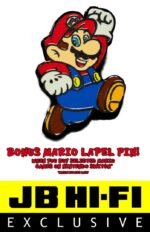 Super Mario Odyssey - Image 3