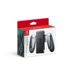 Nintendo Switch Joy-Con Charging Grip - Image 2
