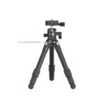 SmallRig Carbon Fiber Pocket Tripod Kit 5026 - Image 4